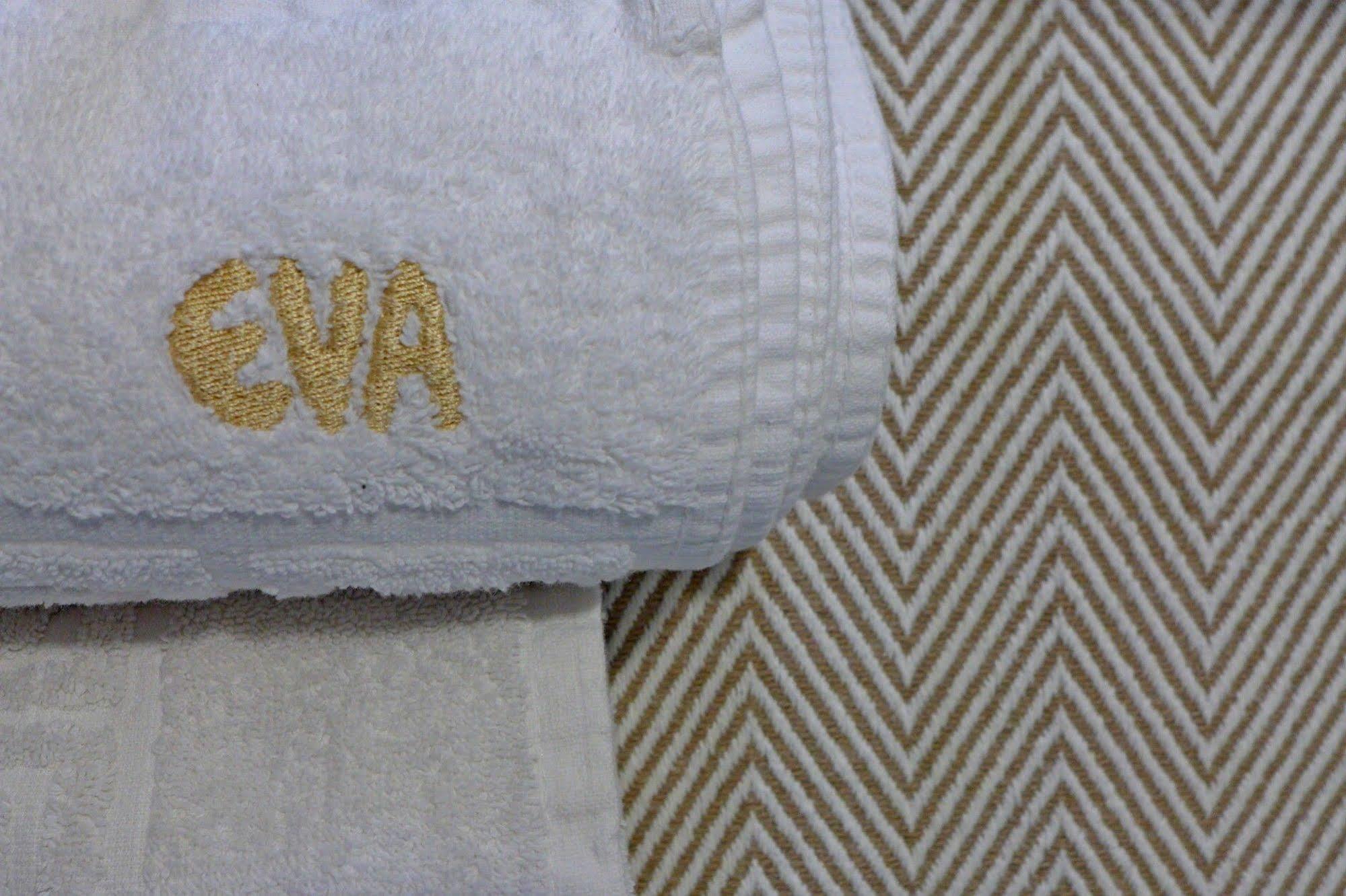 Pension Eva Ханья Экстерьер фото